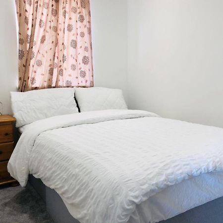 Diamond Accommodation London Ngoại thất bức ảnh