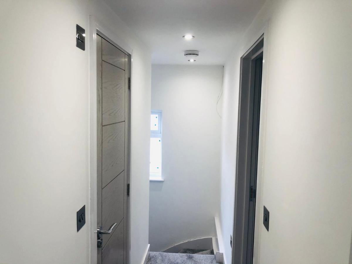 Diamond Accommodation London Ngoại thất bức ảnh